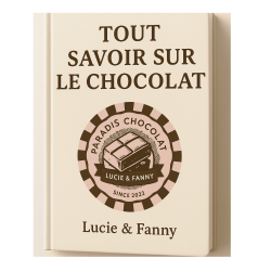 Tout savoir sur le chocolat