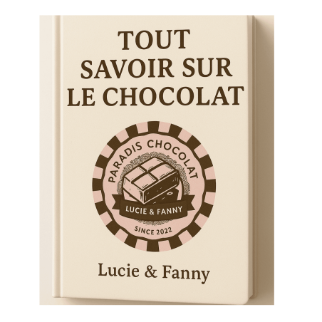 Tout savoir sur le chocolat