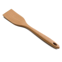 Spatule en bois