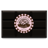 Tablette chocolat noir
