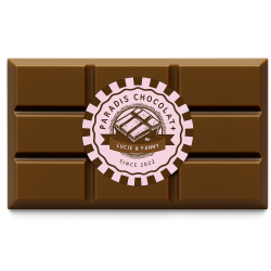 Chocolat au café