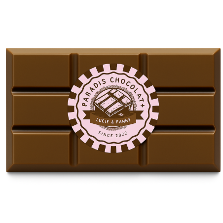 Chocolat au café