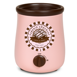 Chauffe chocolat
