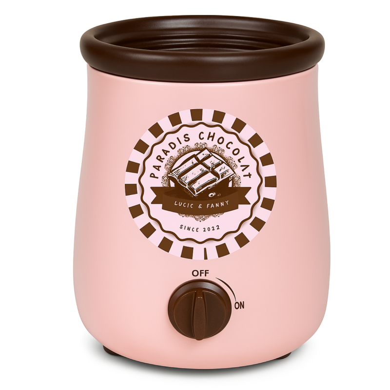 Chauffe chocolat