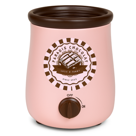 Chauffe chocolat