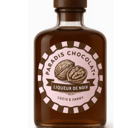 Liqueur de noix